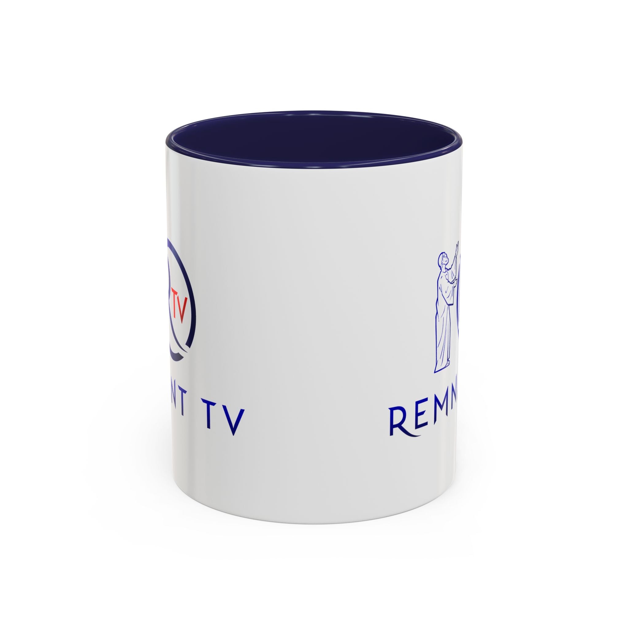 RTV Coffee Mug