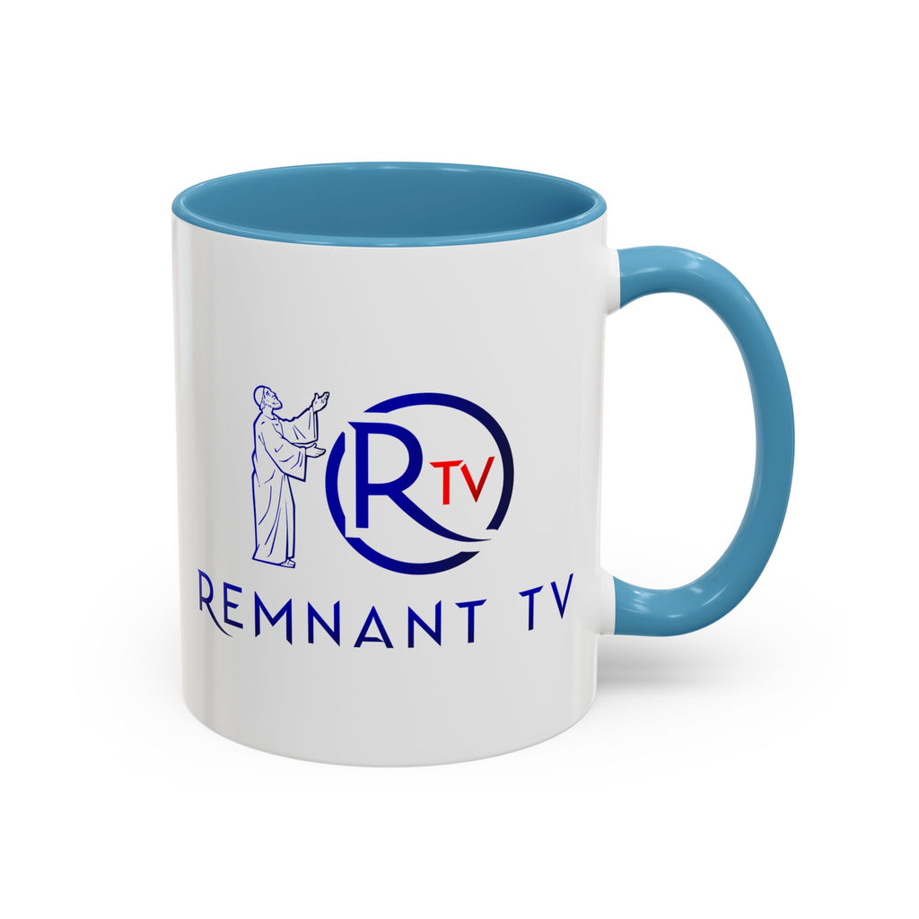 RTV Coffee Mug