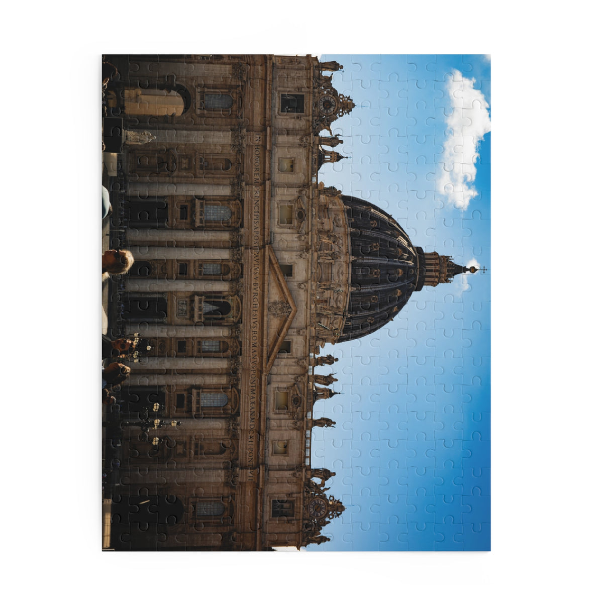 Puzzle (500-Piece)