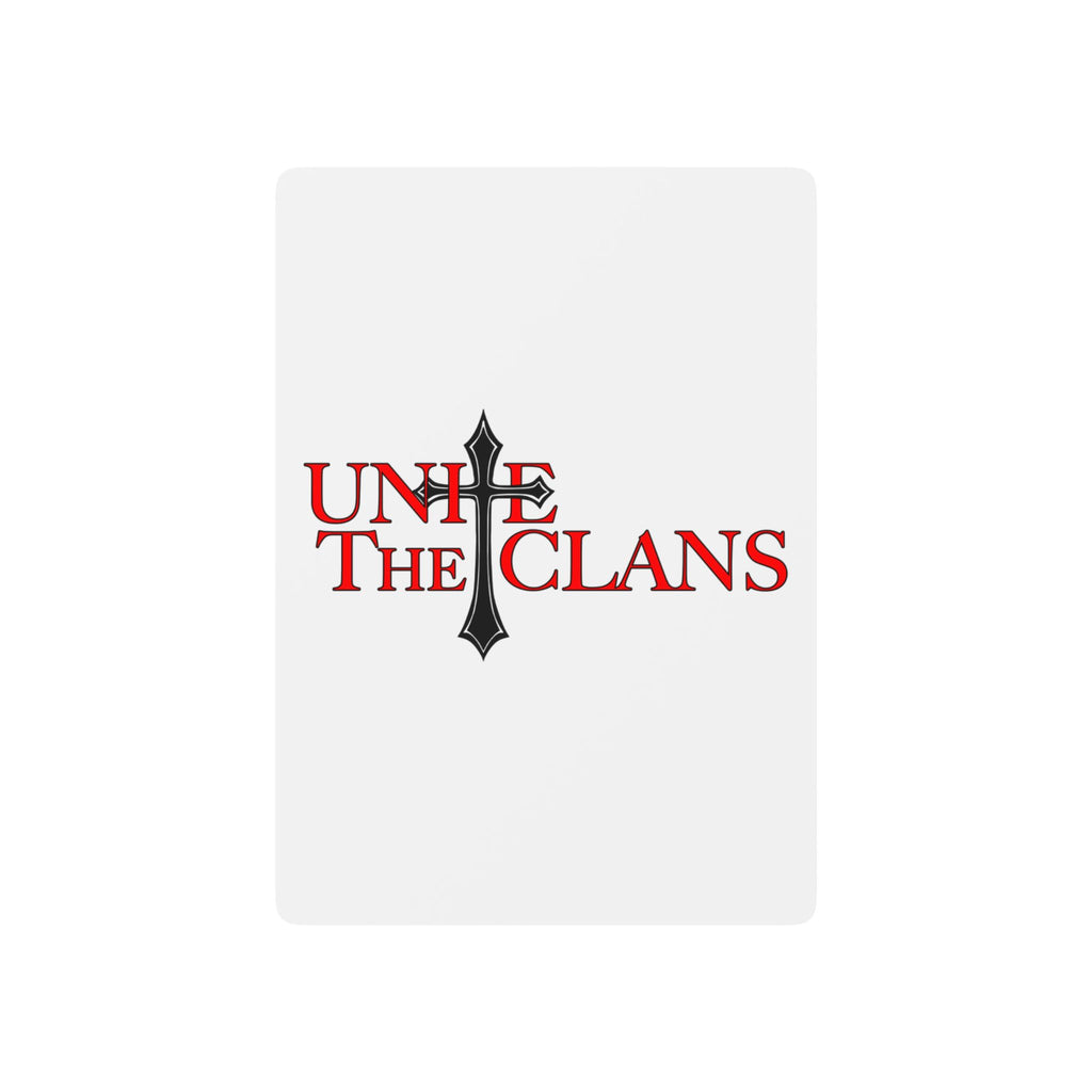 Unite the Clans Cards