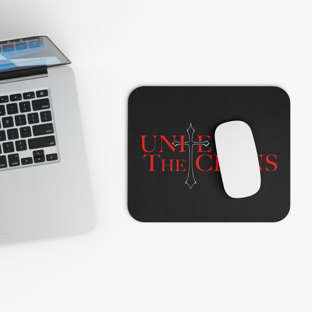 Unite the Clans Mouse Pad