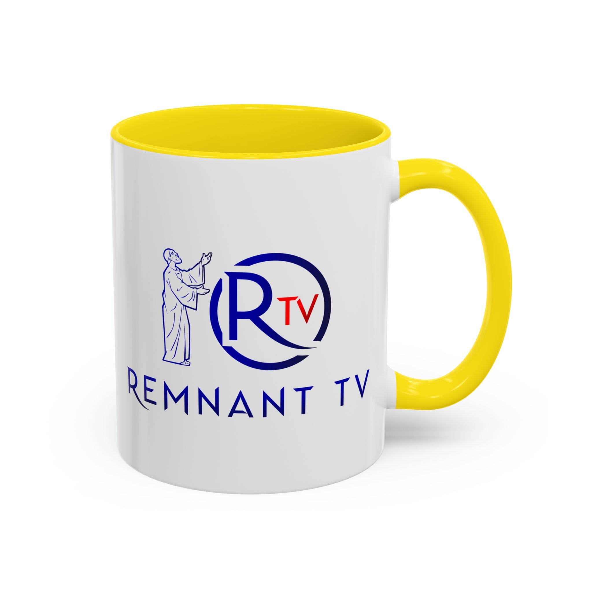 RTV Coffee Mug