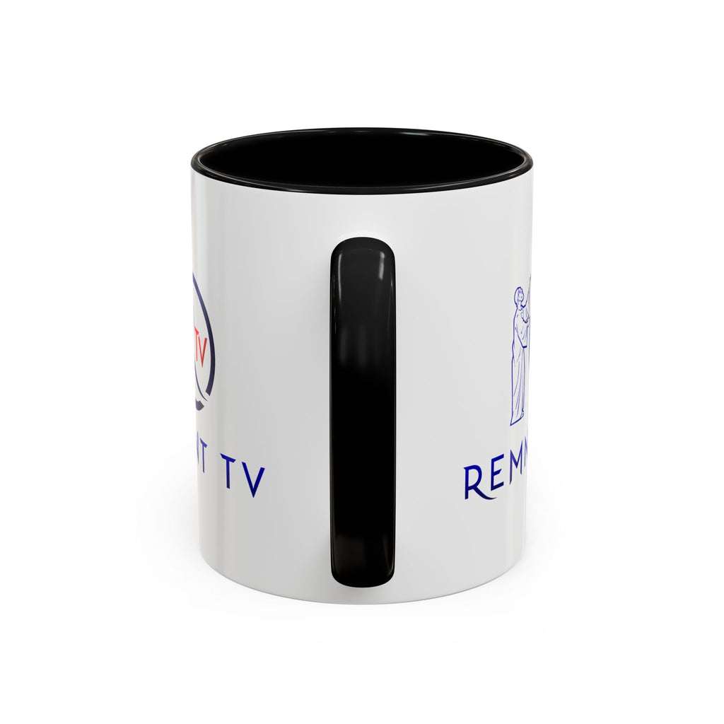 RTV Coffee Mug