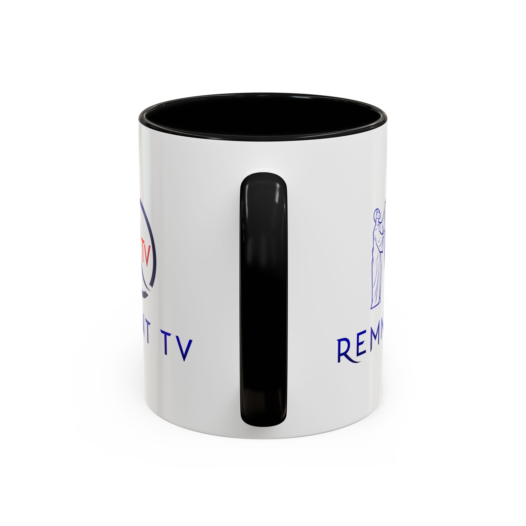 RTV Coffee Mug