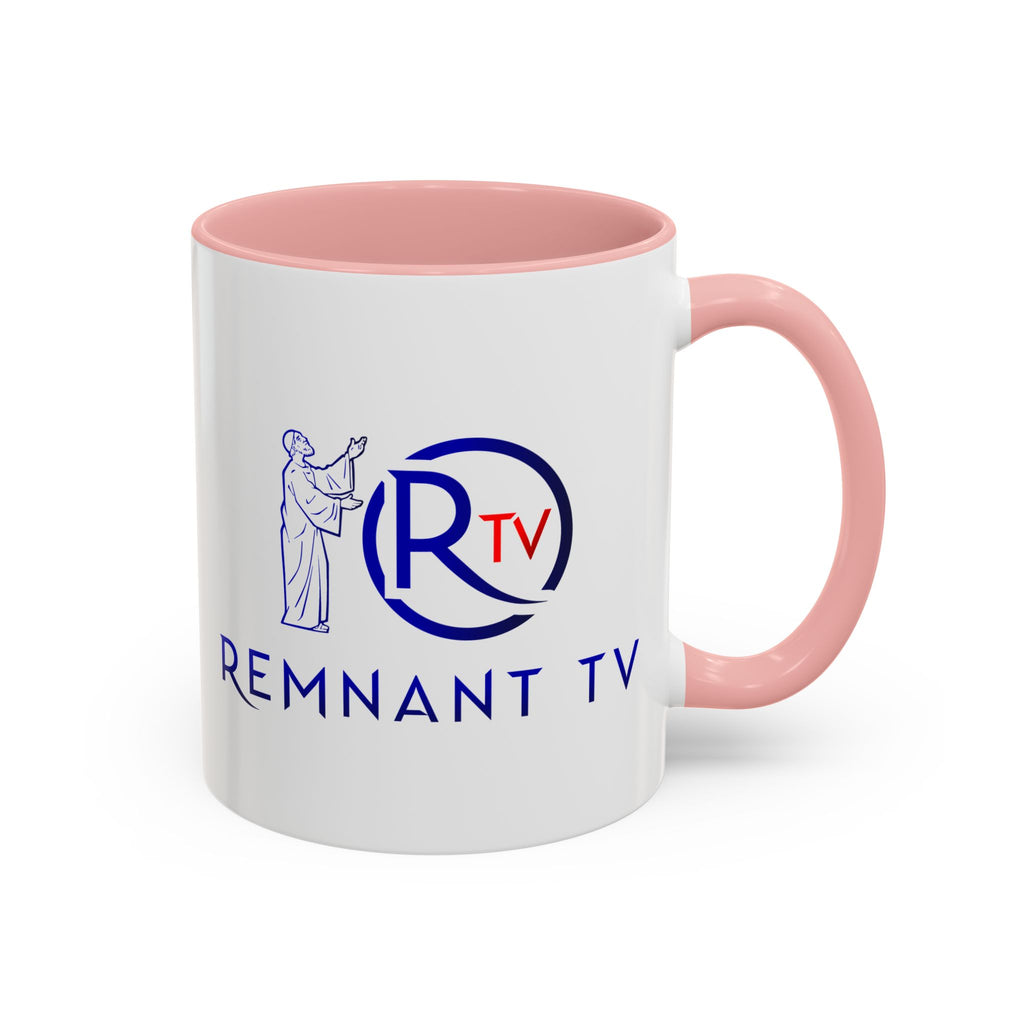 RTV Coffee Mug