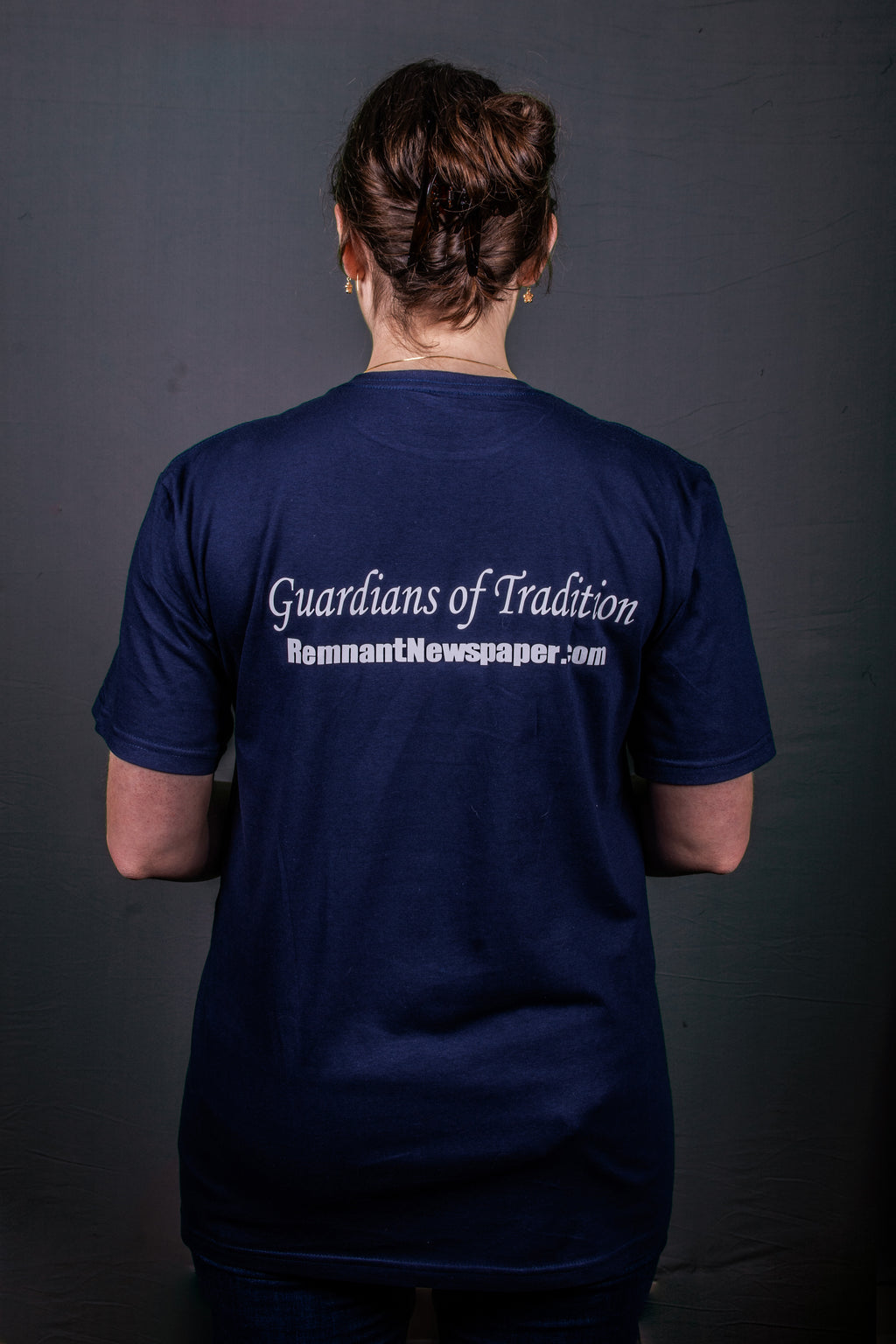Guardians of Tradition T-Shirt