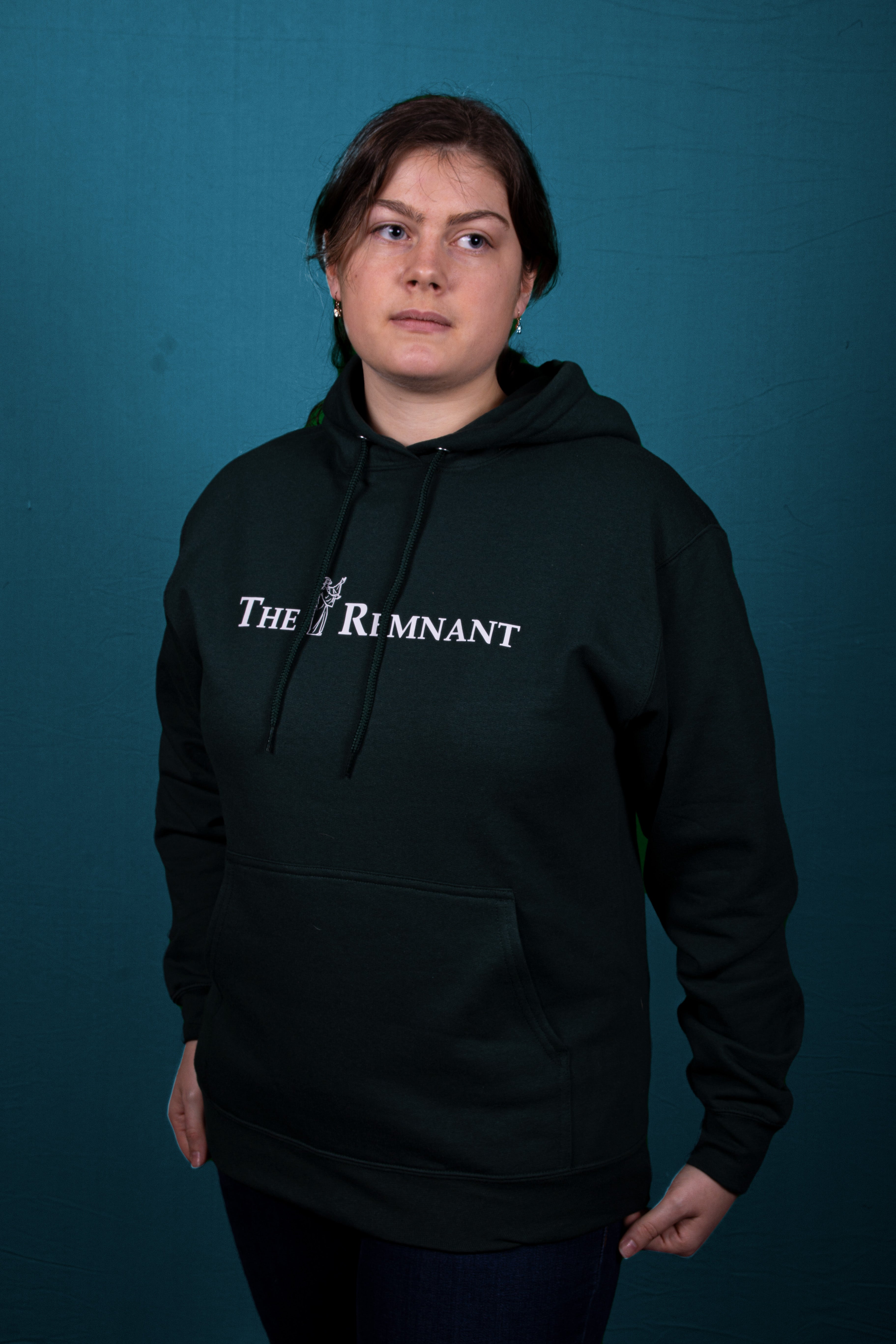 Remnant Hoodies