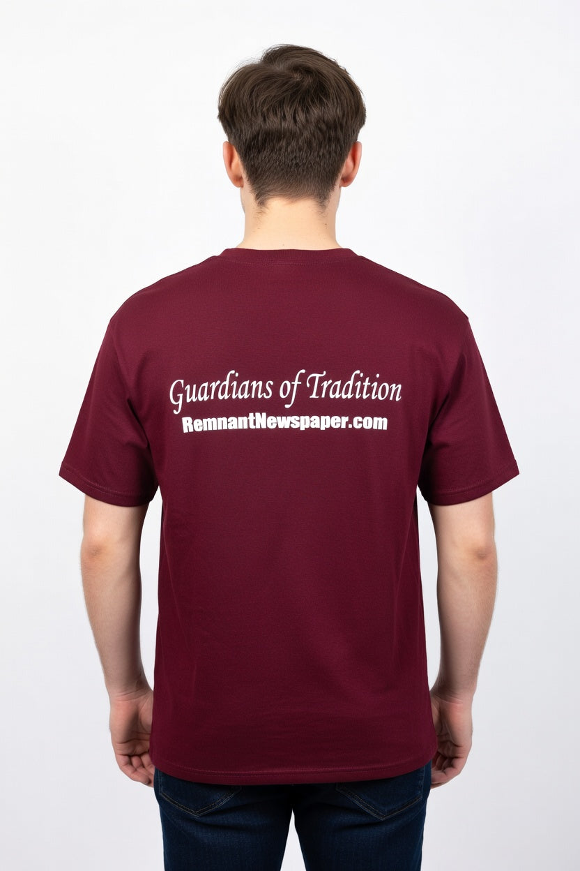 Guardians of Tradition T-Shirt