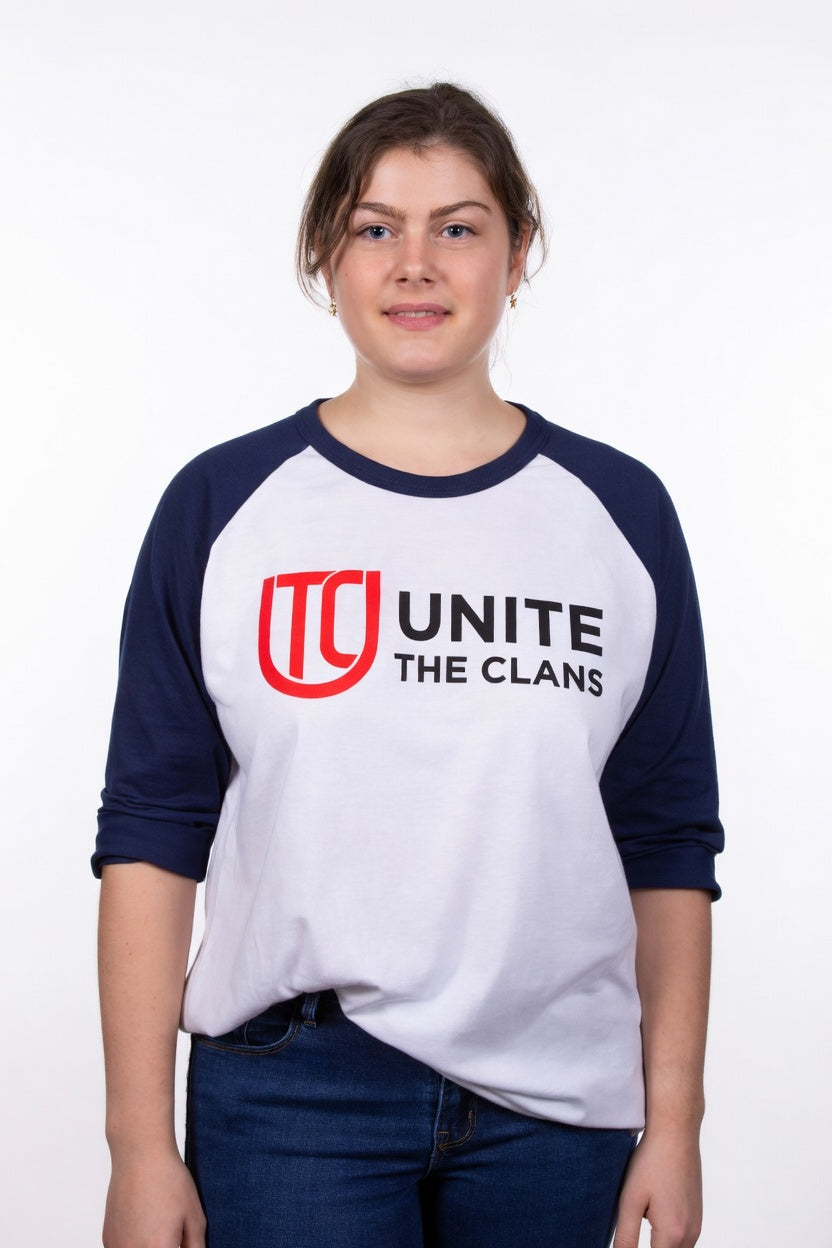 Unite the Clans T-shirt
