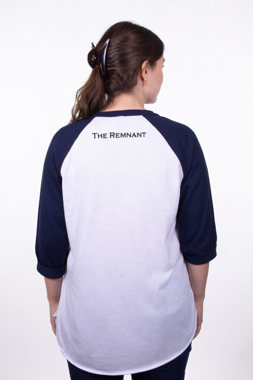 Unite the Clans T-shirt