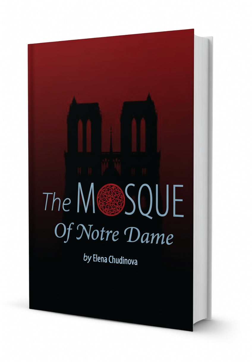 The Mosque of Notre Dame