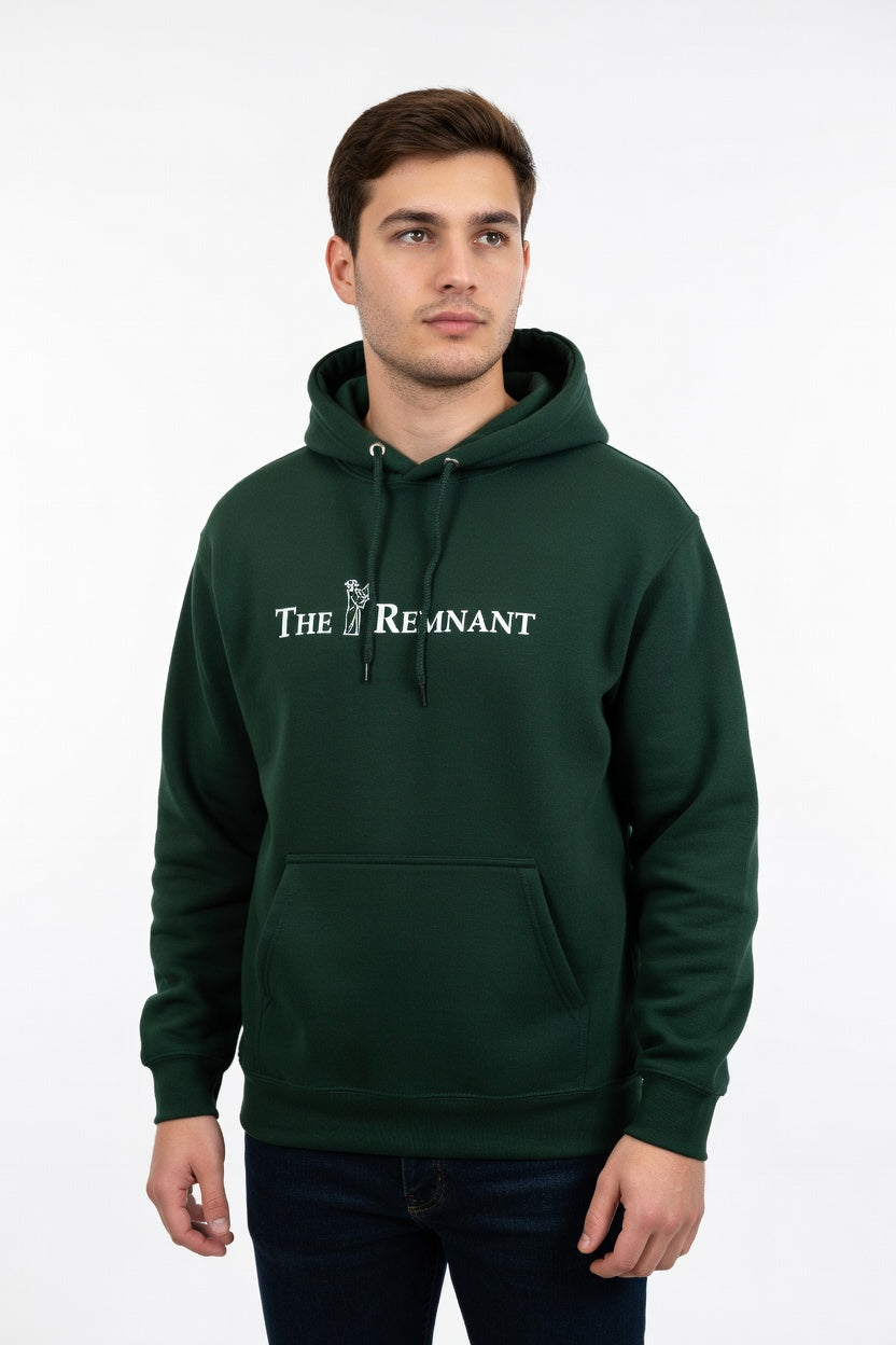 Remnant Hoodies