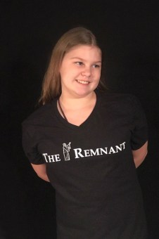 Remnant-Tee